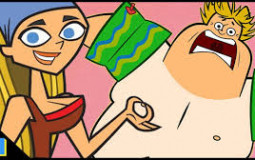 Total Drama