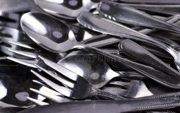 Utensils