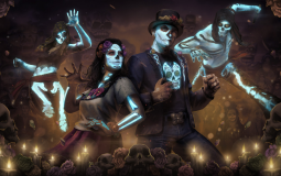 Dead by daylight mories