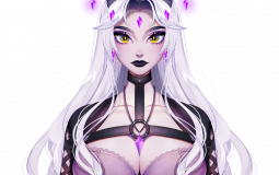 Vtuber Top or be Topped