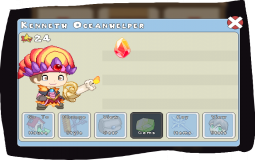 Rate People in My Class with Names Only