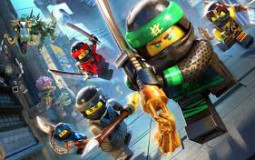 ninjago