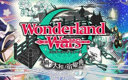 Wonderland Wars Attacker Tier List Maker