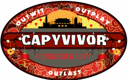 Capyvivor Seasons