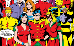 Teen Titans (Classic)