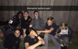 The Insane Place "Attractiveness"