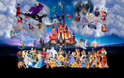 Film disney