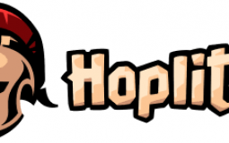 hoplite haha