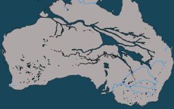 Speculative Evolution Australia