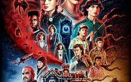 Ranking Stranger Things Season 4 Characters