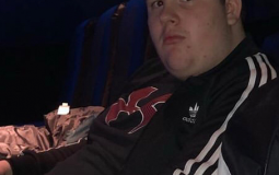 BEST LOOKING of No Crackheads