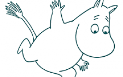 Ultimate moomin tier