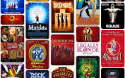 My Favorite Musicals