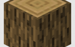 minecraft wood