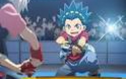 Beyblade Burst