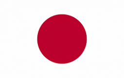 Prefectures of Japan (flags)