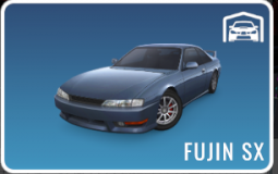 Toutes les voitures de Carx de safe à difficiles (Classe 4)