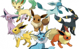 eeveelusions