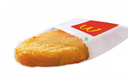 hash brown