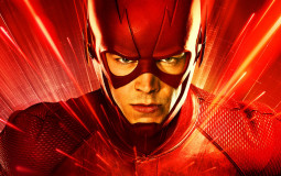 The Flash Speedsters