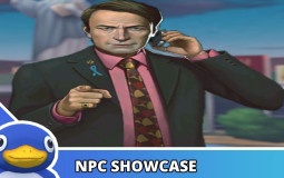 Best blox fruits player