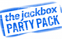 Jackbox party packs