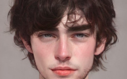 characters of my books