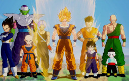 dragon ball