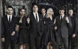 Vampire Diaries characters