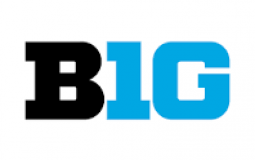 BIG 10 COLLEGE TEAMS!