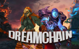 Dreamchain Lobby Players