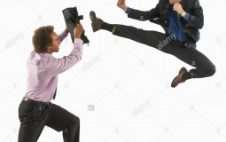 Fight yass