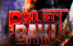 Project Baki 2 (July 2022)