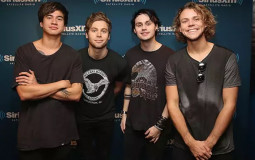 Sounds Good Feels Good Album (5 Seconds of Summer)