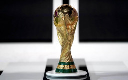 COUPE DU MONDE