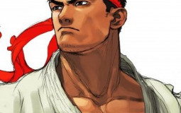 top rank personagem