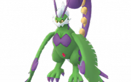 Pokemon Go Legendaries tier list