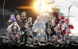 fire emblem fates