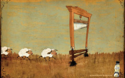 Happy Tree Friends Ka-Pow!