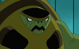 Ben 10 aliens