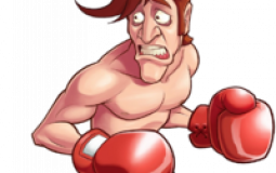 Punch Out Characters