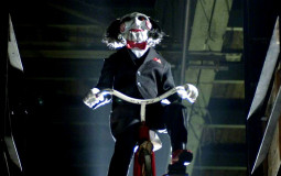 Saw Character Tier List