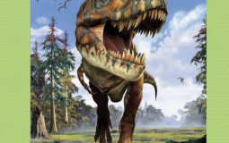 Animals I could beat