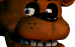 Fnaf tamplate