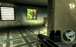 Goldeneye 007 (Wii) Guns Tierlist