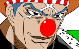 Definitive One Piece Power Scaling List