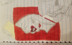 My Characters get a tier thingy