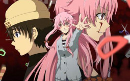 Mirai nikki