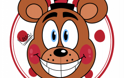 Five Nights at Freddy's power level