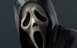 DeadByDaylight killer